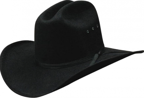 Topi bersepatu dengan pita elastis